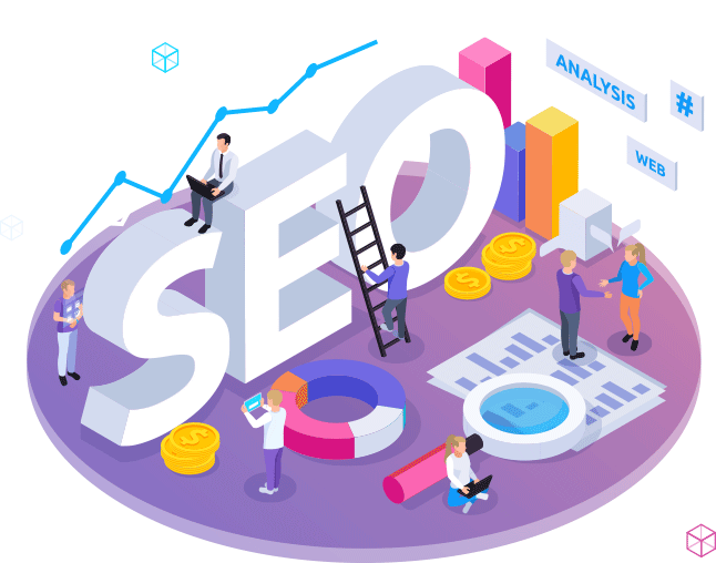 Digital Agency Services